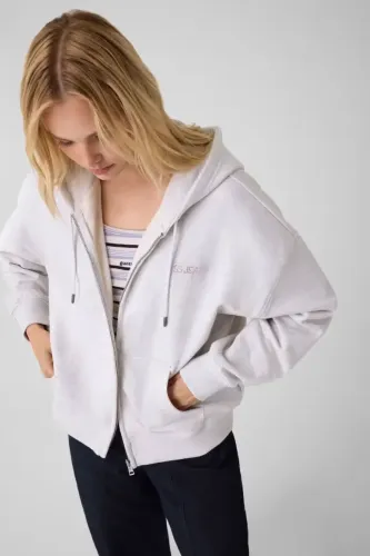 Resim W6YQ10K3872-H91N Gues Kadın Sweat