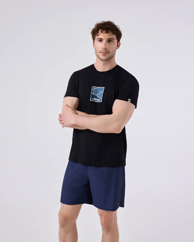 Resim ELLESSE Erkek T-shirt