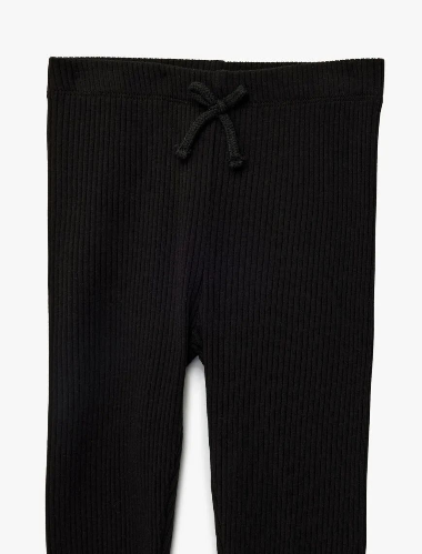 Resim Koton Kız Çocuk Tayt 6SKG40091AK