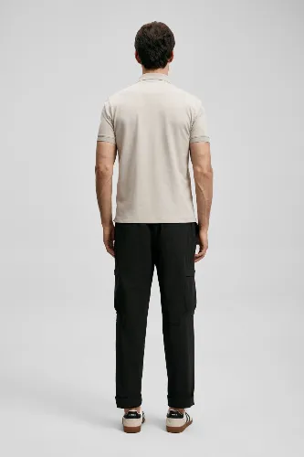 Resim Lufian Laon Erkek T-shirt 111040230