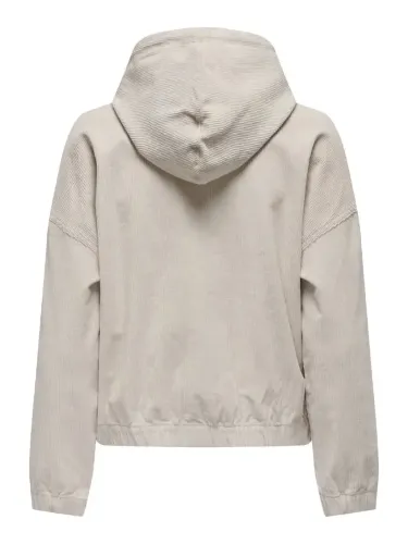 Resim Only Onlkenzie L/S Cord Jacket Pnt Noos Kadın Ceket 15246274