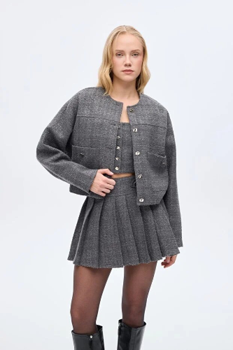 Resim QUZU Kadın Ceket