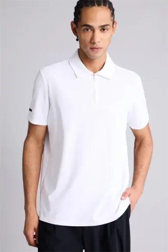 Resim Defacto Erkek T-shirt G8082AX/ER105