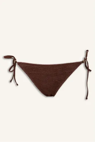 Resim Defacto Kadın Bikini Alt E0208AX/BN341