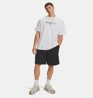 Resim Under Armour Ua Rival Lw Shorts Erkek Şort 6009345-001
