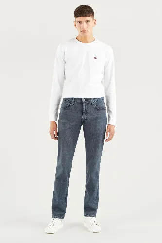 Resim Levis Erkek Jean