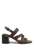 Resim Nine West Kadın Sandalet A102051517 ELICEA 6FX
