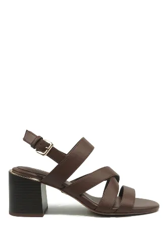 Resim Nine West Kadın Sandalet A102051517 ELICEA 6FX