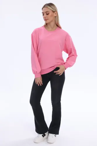 Resim Trender Kadın Sweat