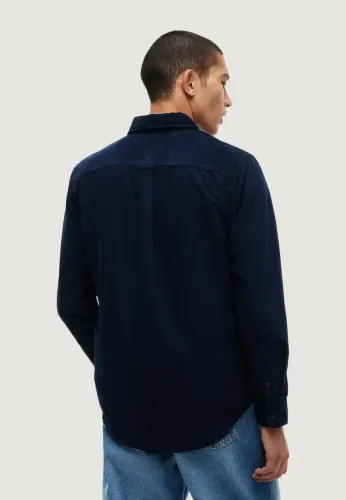 Resim Tommy Hilfiger Erkek Gömlek