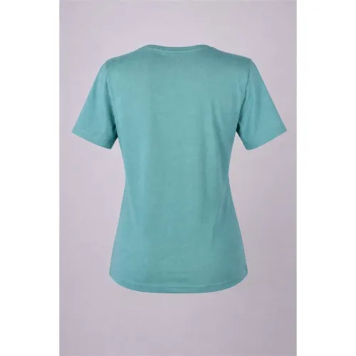 Resim Trender Kadın T-shirt
