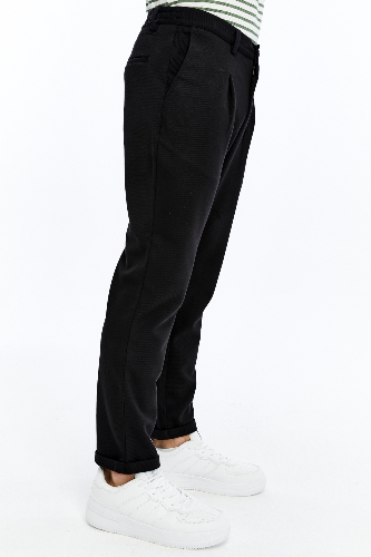 Resim Paul&More Erkek Kanvas Pantolon Diyagonel 320