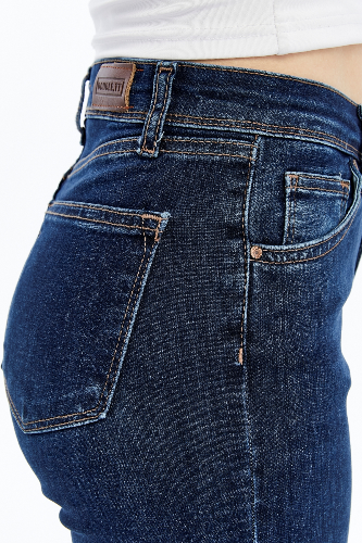 Resim Yenikoza Kadın Jean