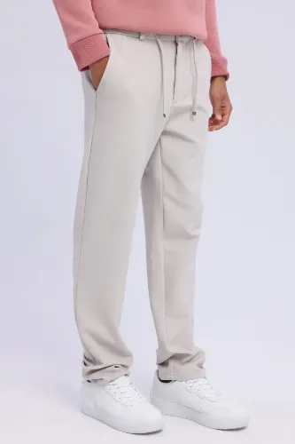 Resim Trender Erkek Kanvas Pantolon