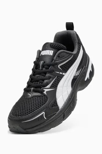 Resim Puma Unısex Spor Ayakkabı 402625-01