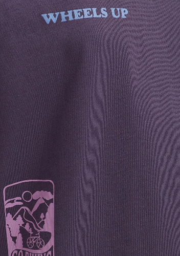 Resim Mavi Kadın T-shirt M1613729-70635