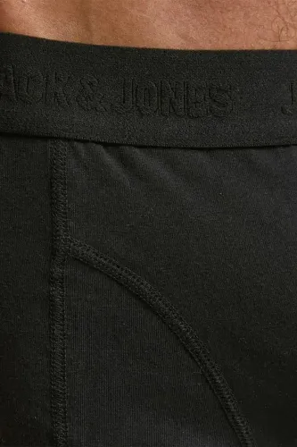 Resim 12127816 Jack & Jones Jacwaıstband Trunks 3 Pack Noos Erkek Boxer&Külot