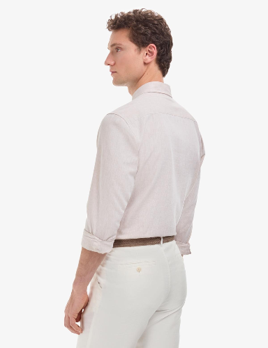 Resim Pierre Cardin Erkek Gömlek PU-10823 Spaın