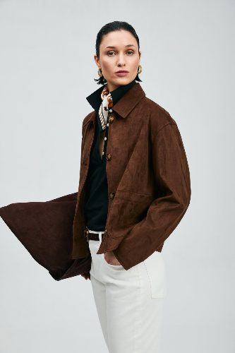 Resim Lufian Camıla Kadın Ceket 121120017