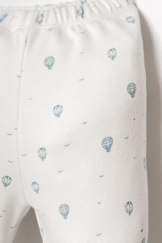 Resim U.S. Polo Assn Bebek Erkek Bebek Hastane Seti Usb2851