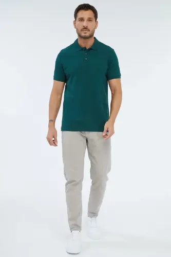 Resim Cazador Erkek T-shirt 46130