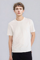 Resim Defacto Erkek T-shirt V7699AZ/WT32