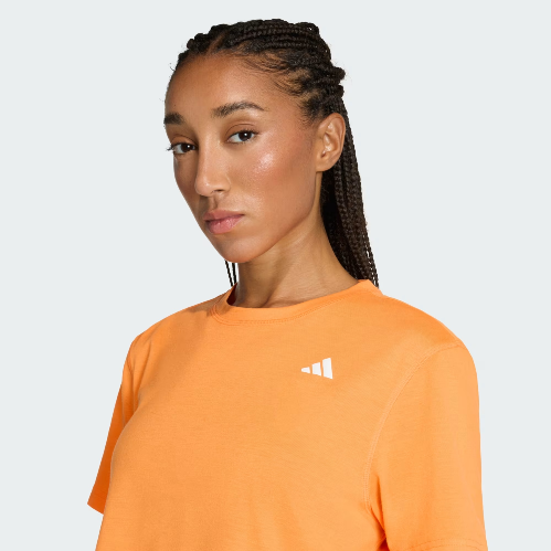 Resim Adidas We Mın Tee Puor Kadın T-shirt KB7908