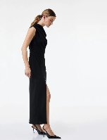 Resim Koton Kadın Elbise 6SAK80120UW