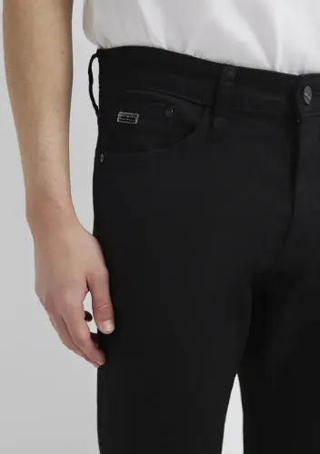 Resim Mavi Martin Erkek Jean Pantolon M0037833304