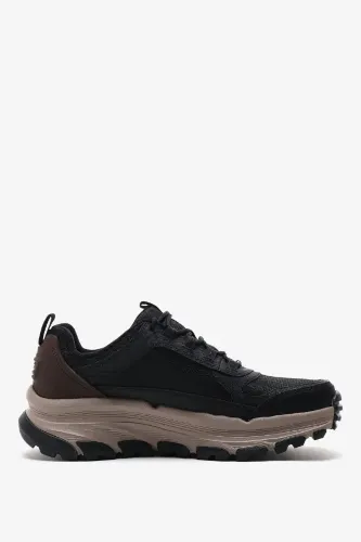 Resim Skechers D'Lux Trekker Erkek Spor Ayakkabı 237565 BKNT