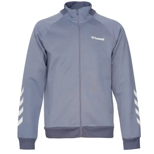 Resim Hummel Hmlfalconzo Zıp Jacket Erkek Ceket 921133-2828