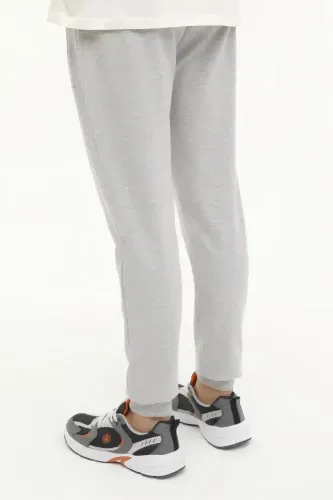 Resim Lumberjack Erkek Eşofman Alt A102696990 Mb Ct107 Jogger 6Pr