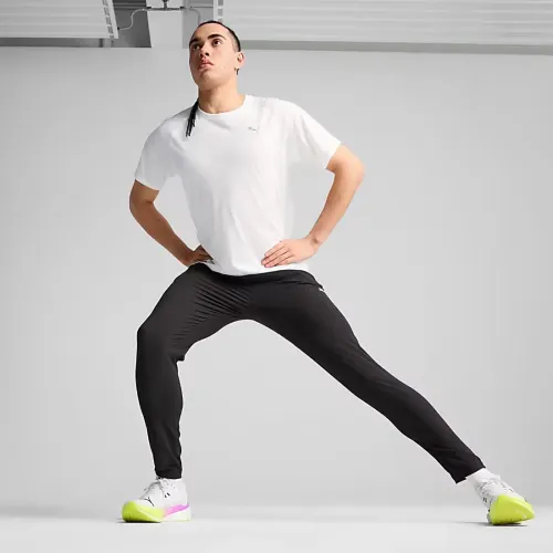 Resim Puma Run Velocıty Tapered Pant Erkek Eşofman Alt 526775-01