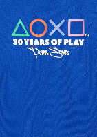 Resim Mavi Erkek Çocuk Tişört M6610422-70896