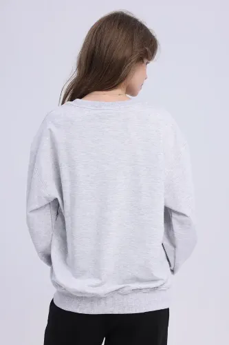 Resim Trender Kadın Sweat