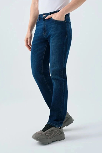 Resim Loft Simon Erkek Jean Pantolon Lf2037014