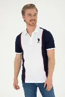 Resim 1826874 T-Galena Us Polo Assn Erkek T-Shirt