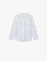 Resim Koton Erkek Çocuk Gömlek 6SKB60094TW