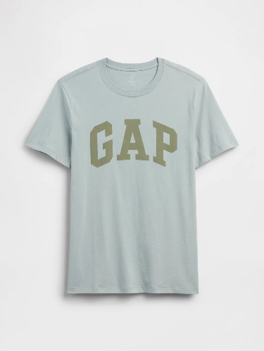 Resim GAP Erkek T-shirt