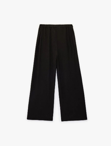 Resim Koton Kız Çocuk Kanvas Pantolon 6SKG40010AK