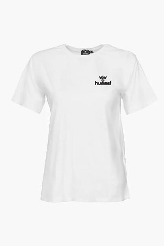Resim Hummel Hmlcordana Kadın T-Shirt 912447-9001