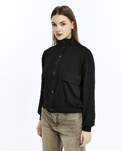 Resim Viole&More Kadın Ceket 431 Modal