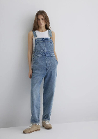 Resim Mavi Wıllow Kadın Tulum M1010035-89227