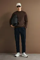 Resim Lufian Blake Erkek Sweat 112030193