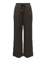 Resim Only Onlmyra Pants Ub Swt Kadın Kanvas Pantolon 15380274