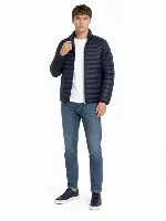 Resim Loft Erkek Mont LF2044725