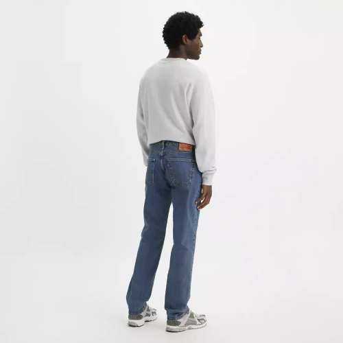 Resim Levis Erkek Jean