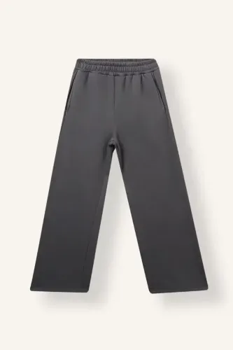 Resim Defacto  Kız Çocuk Sweat Takım I0857A8/GR449