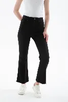 Resim Fashion Friends Kadın Jean Pantolon 26Y0294K1