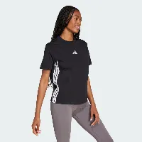 Resim Adidas W 3S Sj T Kadın T-shirt JD0846